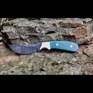 Meet your Posher, Steven